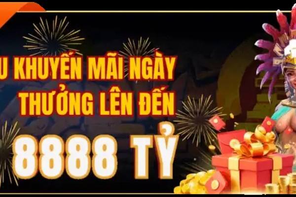 Ưu đãi nạp lại hàng ngày ku11bet