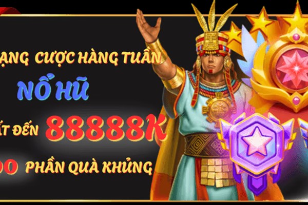 Thưởng nạp tiền ku11bet