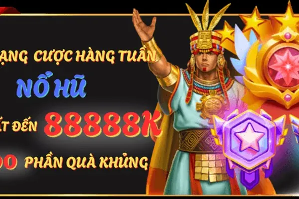 Thưởng nạp tiền ku11bet