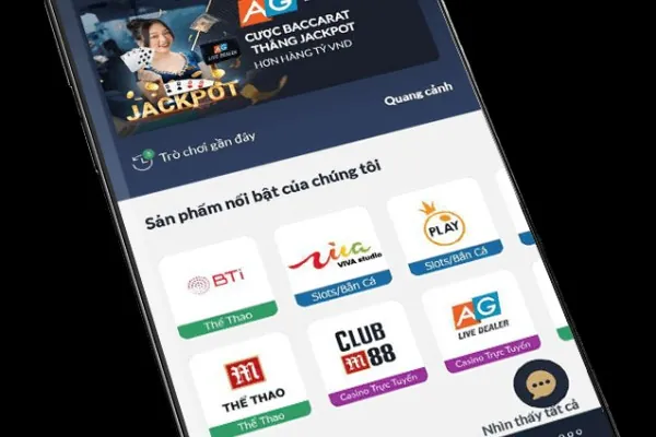 Khuyến mãi app ku11bet