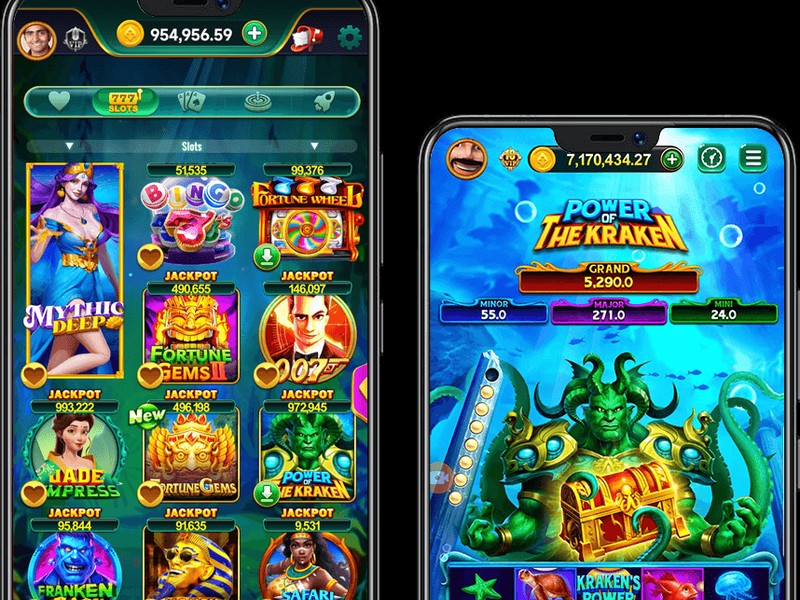 Nền tảng ku11bet casino an toàn và công bằng