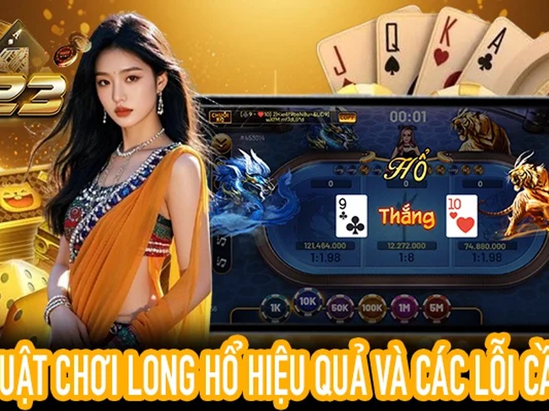 Long Vương Bắn Cá ku11bet