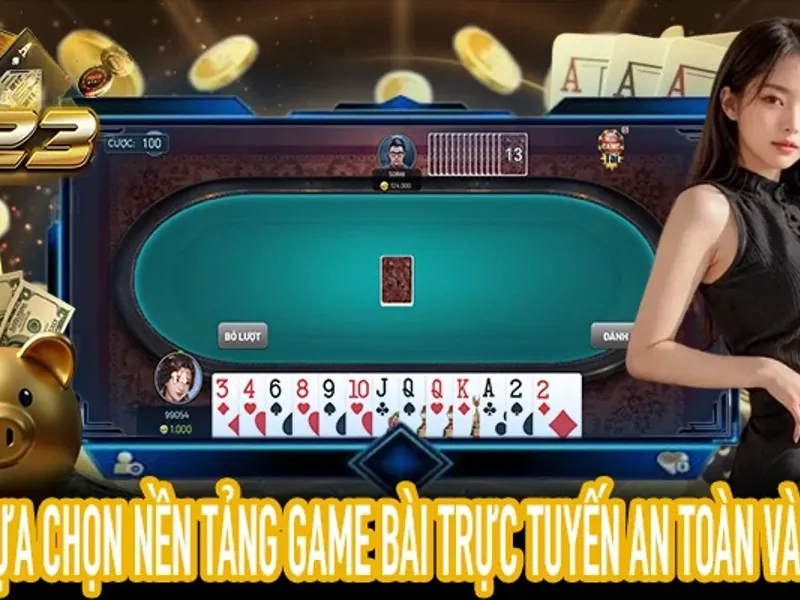 Bắn cá ku11bet