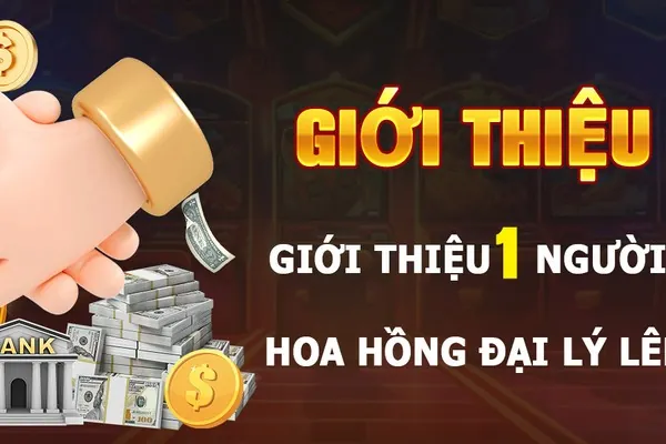 Thưởng giới thiệu bạn bè ku11bet