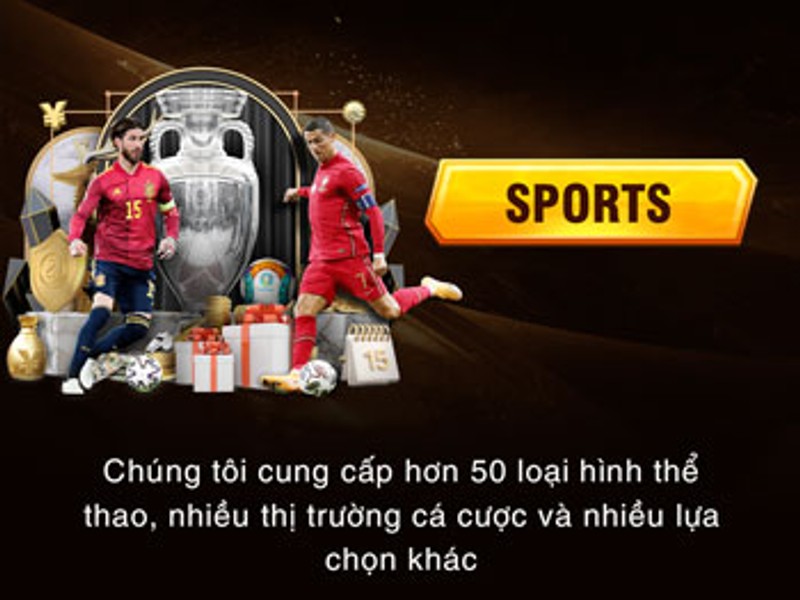 Cá cược thể thao tại ku11bet