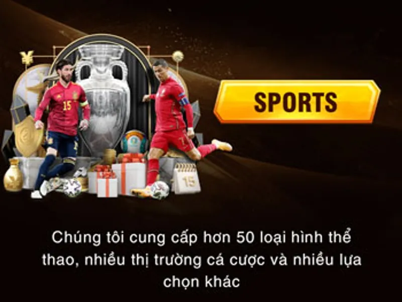 Cá cược thể thao tại ku11bet