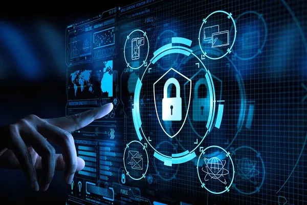 Biểu tượng uy tín và minh bạch